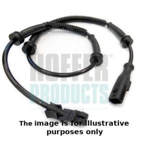 ABS-Sensor von HOFFER 8290514E
