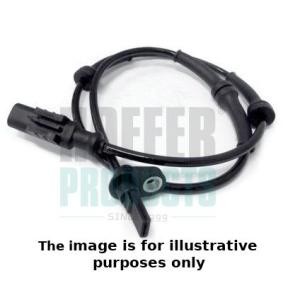 FIAT ABS-Sensor von HOFFER