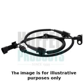 OPEL ABS-Sensor von HOFFER