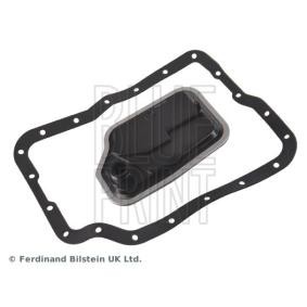 Compre Conjunto do filtro hidráulico, caixa velocidades automática da BLUE PRINT ADF122124 a um preço baixo por 16,81 €