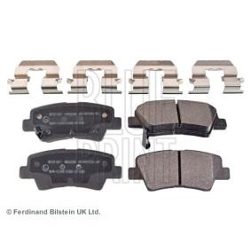 Compre Pastilhas de travão da BLUE PRINT ADG042188 a um preço baixo por 24,65 €