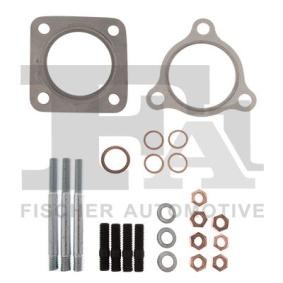 Compre Kit de montagem, turbocompressor da FA1 KT330680 a um preço baixo por 21,82 €