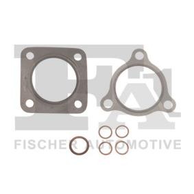 Compre Kit de montagem, turbocompressor da FA1 KT330680E a um preço baixo por 8,40 €