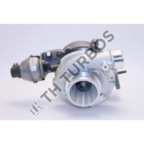 Acquista Turbina da TURBO´S HOET 2101472 a buon mercato per soli 1770,30 €