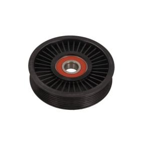 Compre Polia de desvio / de guia, correia trapezoidal estriada da MAXGEAR 54-1357 a um preço baixo por 19,04 €