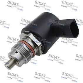 Compre Válvula reguladora de pressão, sistema "common-rail" da FISPA 81.442 a um preço baixo por 323,65 €
