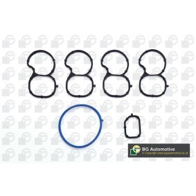 Achetez des Jeu de joints d'étanchéité, collecteur d'échappement BGA MG0202K à prix pour 10,59 €
