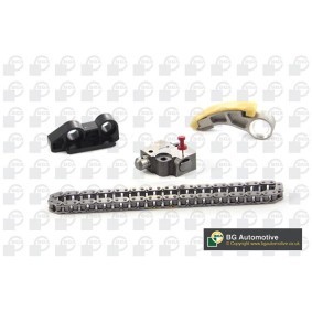Kettensatz, Ölpumpenantrieb TC2531K HONDA von BGA