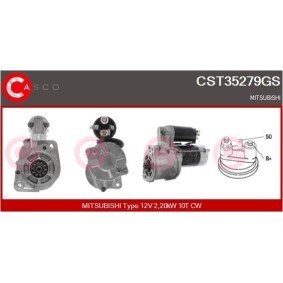 Kühlerlüfter CEF70302AS