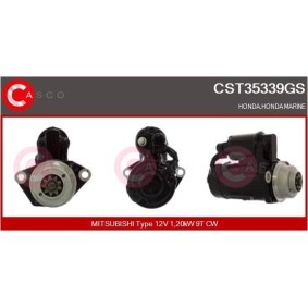 Kjøp Kjølevite, radiator av CASCO CEF73003AS til den lave prisen 2425,49 NOK
