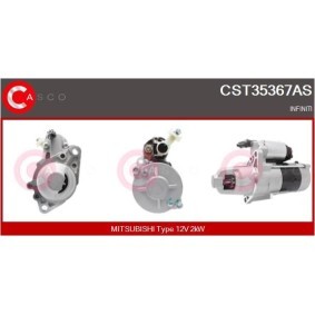 Acquista Ventola radiatore da CASCO CEF73319AS a buon mercato per soli 106,62 €