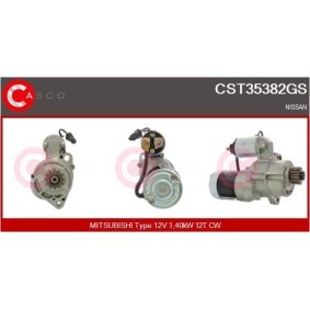 Acquista Ventola radiatore da CASCO CEF73334AS a buon mercato per soli 153,88 €
