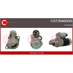 Kühlerlüfter für PORSCHE von CASCO