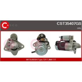 Acquista Ventola radiatore da CASCO CEF73358AS a buon mercato per soli 92,60 €
