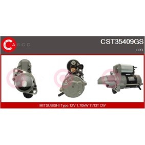 Acquista Ventola radiatore da CASCO CEF73359GS a buon mercato per soli 261,86 €