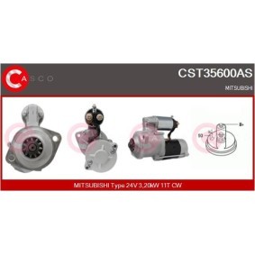 Osta Puhallinmoottori, jäähdytituulet. CASCO:llä CEF74003GS edullisesti hintaan 328,54 €