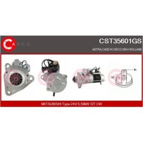 Osta Puhallinmoottori, jäähdytituulet. CASCO:llä CEF74004GS edullisesti hintaan 233,75 €