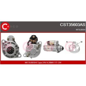 Osta Puhallinmoottori, jäähdytituulet. CASCO:llä CEF74007AS edullisesti hintaan 75,01 €