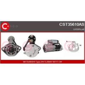 Elektromotor, Kühlerlüfter CEF74014AS