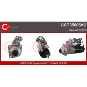 Elektromotor, Kühlerlüfter CEF74074AS