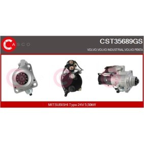 Kühlerlüfter CEF74300AS