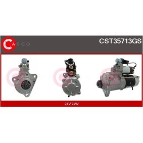 Elektromotor, Kühlerlüfter CEF76003AS