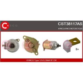 Comprar Motor eléctrico, ventilador del radiador de CASCO CEF77010GS a bajo precio de 154,68 €