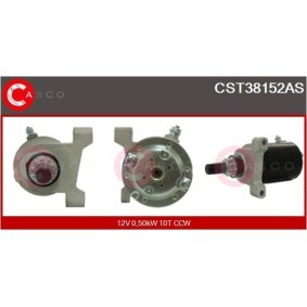 Kühlerlüfter von CASCO günstig für 108,41 €