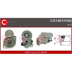 Osta Puhallinmoottori, jäähdytituulet. CASCO:llä CEF78049GS edullisesti hintaan 228,47 €