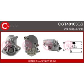 Osta Puhallinmoottori, jäähdytituulet. CASCO:llä CEF82002AS edullisesti hintaan 202,54 €