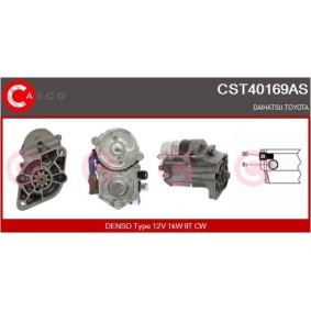 Elektromotor, Kühlerlüfter CEF82012AS