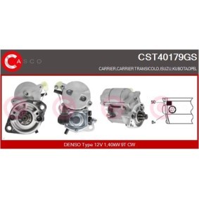 Acquista Elettromotore, Ventola radiatore da CASCO CEF85000AS a buon mercato per soli 203,33 €
