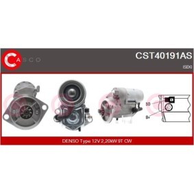 Gebläsewiderstand von CASCO günstig für 59,19 €