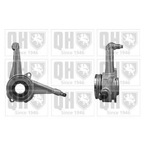 Zentralausrücker, Kupplung CSC013 für VW