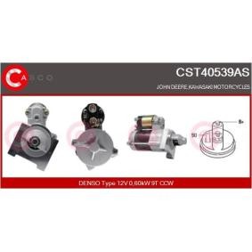 Gebläsewiderstand von CASCO günstig für 94,34 €