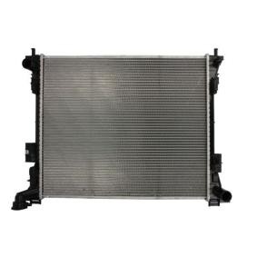 Achetez des Radiateur du moteur THERMOTEC D7Y077TT à prix pour 129,39 €