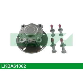 Achetez des Kit de roulement de roue LUCAS LKBA61062 à prix pour 77,27 €