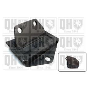 Compre Suspensão, subchassis / grupo de suporte da QUINTON HAZELL EM1507 a um preço baixo por 18,69 €