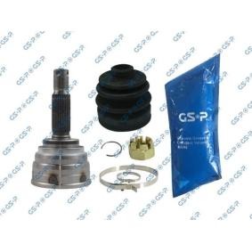 Compre Jogo de apoios, veio de transmissão da GSP 839014 a um preço baixo por 44,68 €