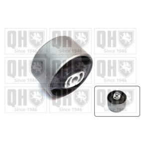 Acquista Supporto motore da QUINTON HAZELL EM2587 a buon mercato per soli 15,78 €