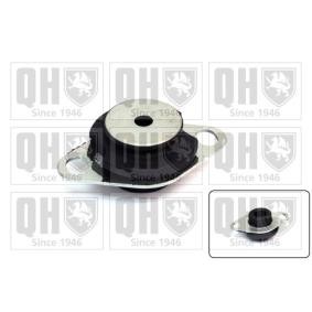 Getriebelager von QUINTON HAZELL für CLIO II (BB0/1/2_, CB0/1/2_) günstig online kaufen