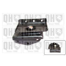 Compre Suspensão, subchassis / grupo de suporte da QUINTON HAZELL EM2821 a um preço baixo por 6,79 €