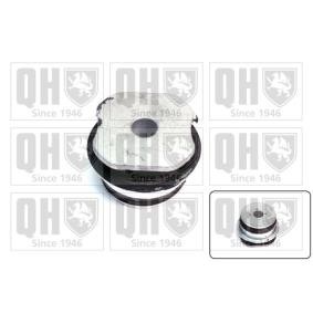 Lagerung, Lenker EM3083 für FIAT