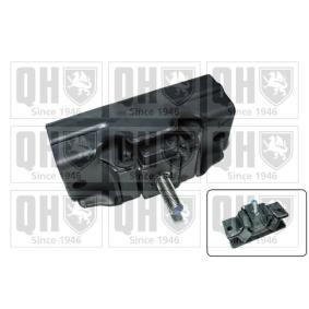Acquista Supporto motore da QUINTON HAZELL EM3116 a buon mercato per soli 43,90 €
