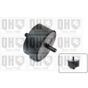 Acquista Supporto motore da QUINTON HAZELL EM670 a buon mercato per soli 11,40 €
