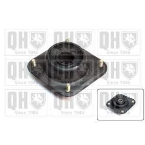 Compre Suporte de apoio do conjunto mola / amortecedor da QUINTON HAZELL EMA5018 a um preço baixo por 27,30 €