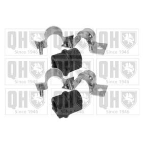 Achetez des Kit de réparation, suspension du stabilisateur QUINTON HAZELL EMBK2084 à prix pour 27,43 €