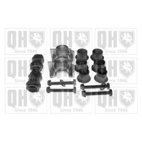Achetez des Kit de réparation, suspension du stabilisateur QUINTON HAZELL EMBK2407 à prix pour 40,19 €