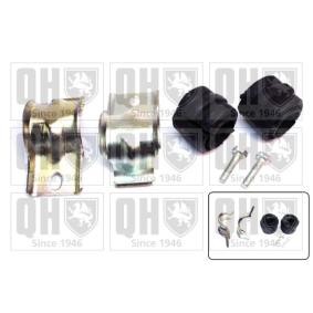 Achetez des Kit de réparation, suspension du stabilisateur QUINTON HAZELL EMBK2410 à prix pour 20,91 €