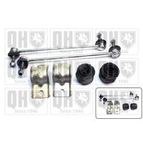 Stabilisatorsatz von QUINTON HAZELL günstig für 67,52 €